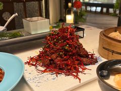 -假装苏杭·园林餐厅(陆家嘴中心店)