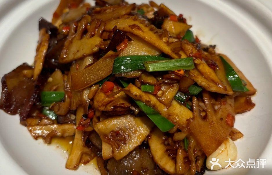 探店兰湘子·湘菜小炒，解锁舌尖上的美味秘籍！