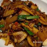 探店兰湘子·湘菜小炒，解锁舌尖上的美味秘籍！