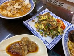 -亚肥沙茶面(黄厝店)
