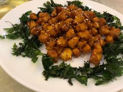 -山海天饮食集团(桃源居店)