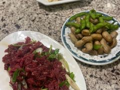 -厚味居炙子烤肉·清真(天桥南纬路店)