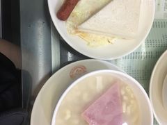 -义顺牛奶公司(庇利金街店)