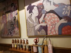 -樱宿日式和牛烧肉(五道口店)