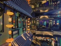 -桂满陇天书(南京德基旗舰店)