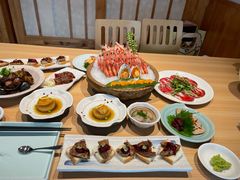-花和海鲜自助(梅江店)