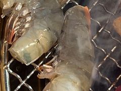 -山焱·炭火自助烤肉(周浦万达店)