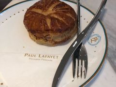-PAUL LAFAYET 法式甜品(港汇广场店)