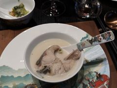 -湖滨客舍·湖北菜