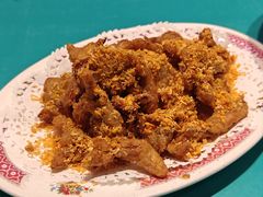 -粉灯牛腩牛杂煲·鸡煲(双井店)