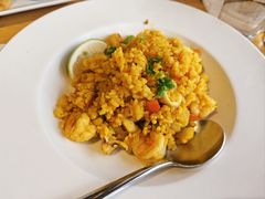 -星期五餐厅(金融街店)
