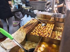 -豪華小食.華記