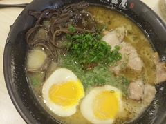-八盛屋·沾面(集美万达店)