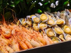 -杭州柏悦酒店·潮餐厅