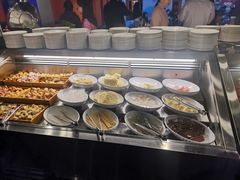 -火炉火自助餐(喜隆多店)