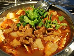 -古乐牛香·鲜牛肉牛杂火锅(解放东路店)