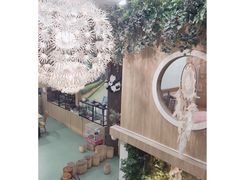 -藦茜花园宠物主题亲子互动体验馆(国顺东路店)
