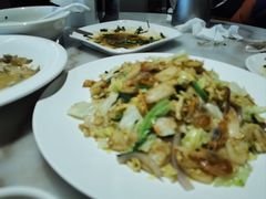 -华盛丰温州大排档(东三环南路店)