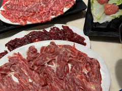 -陈记顺和潮汕牛肉火锅(韩江路店)