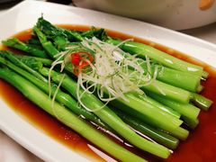 -春申里餐厅(银泰in99店)