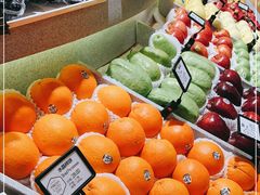 -每日新鲜水果吧(黄浦来福士店)