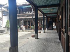 -喜林苑·稻田餐厅(品相府店)