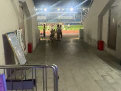 -广东省人民体育场