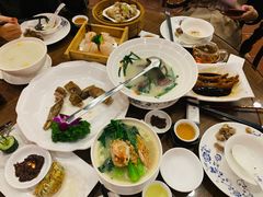 -龙悦湾酒家·八阵鱼生·渔人码头店