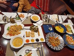 -食肆&Fourteen(武林夜市店)