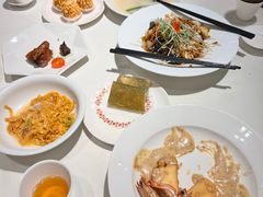 -东海海鲜酒家(中信广场店)