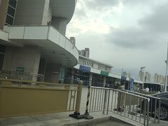 -塘沽站