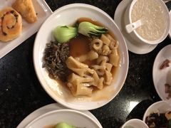 -金泰食府(竹园店)