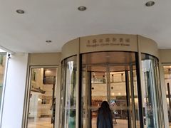 -上海虹桥迎宾馆