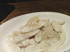 -粗茶淡饭·隐庐私厨(东亭店)