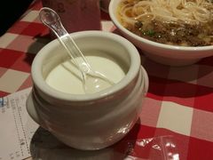 -西贝(金桥店)