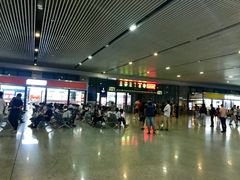 -惠阳站