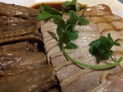 -张记旺角食街(动物园店)