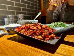 -Mountain House East Village 川山甲