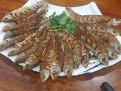 -兴旺农家特色餐馆