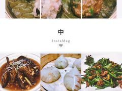 -稻香酒家·33年老字号·港式粤菜(富邦中心店)