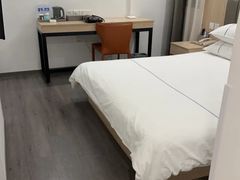 -锦江之星(苏州吴中万达广场友联地铁站店)