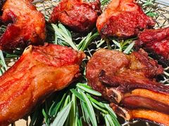 -四季民福烤鸭店(故宫店)