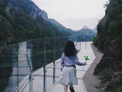 -雁荡山风景名胜区