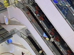 -吾悦广场(渭南店)