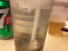 -永盈茶餐厅(中山四路店)