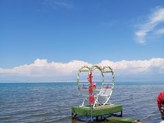 -青海湖二郎剑景区