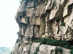 -泰山风景名胜区