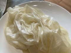 春饼-哈尔滨春饼(朝山街店)