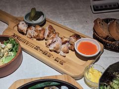 -俄士厨房(环球港店)
