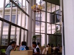 -碧桂园总部(碧江大桥店)